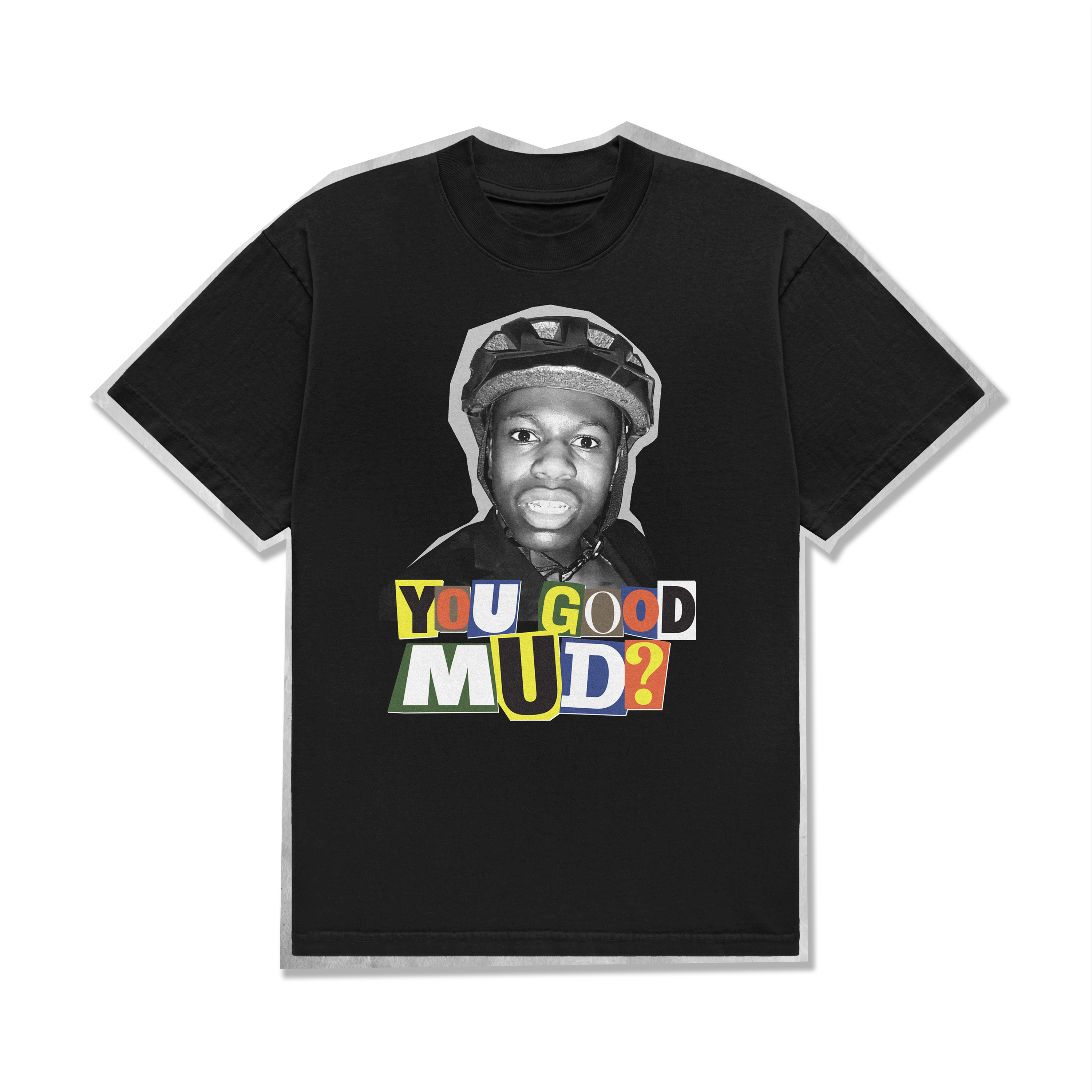 Limited Edition Rakai Tee